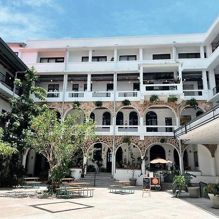 Maison Boheme - La Manzana Panama Buitenkant foto