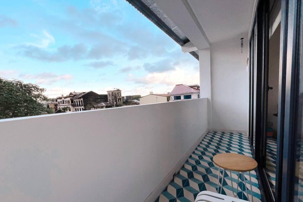 Maison Boheme - La Manzana Panama Buitenkant foto
