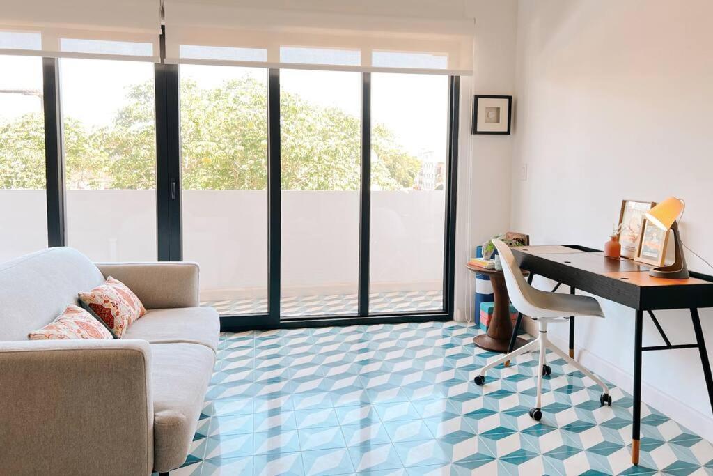 Maison Boheme - La Manzana Panama Buitenkant foto