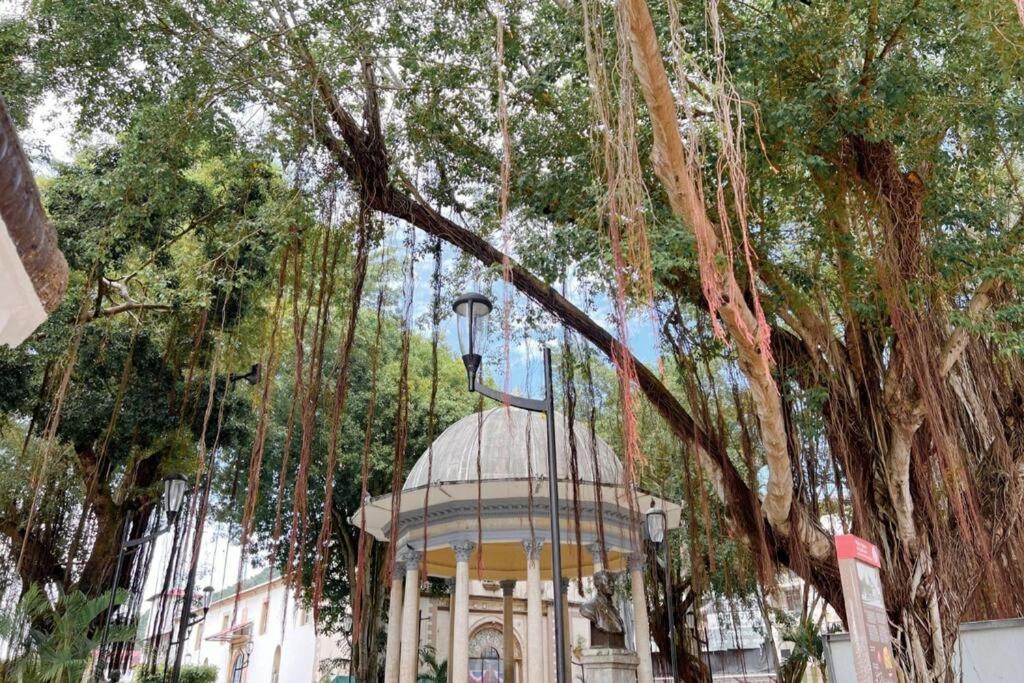 Maison Boheme - La Manzana Panama Buitenkant foto