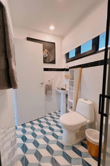 Maison Boheme - La Manzana Panama Buitenkant foto