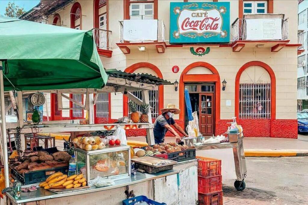 Maison Boheme - La Manzana Panama Buitenkant foto