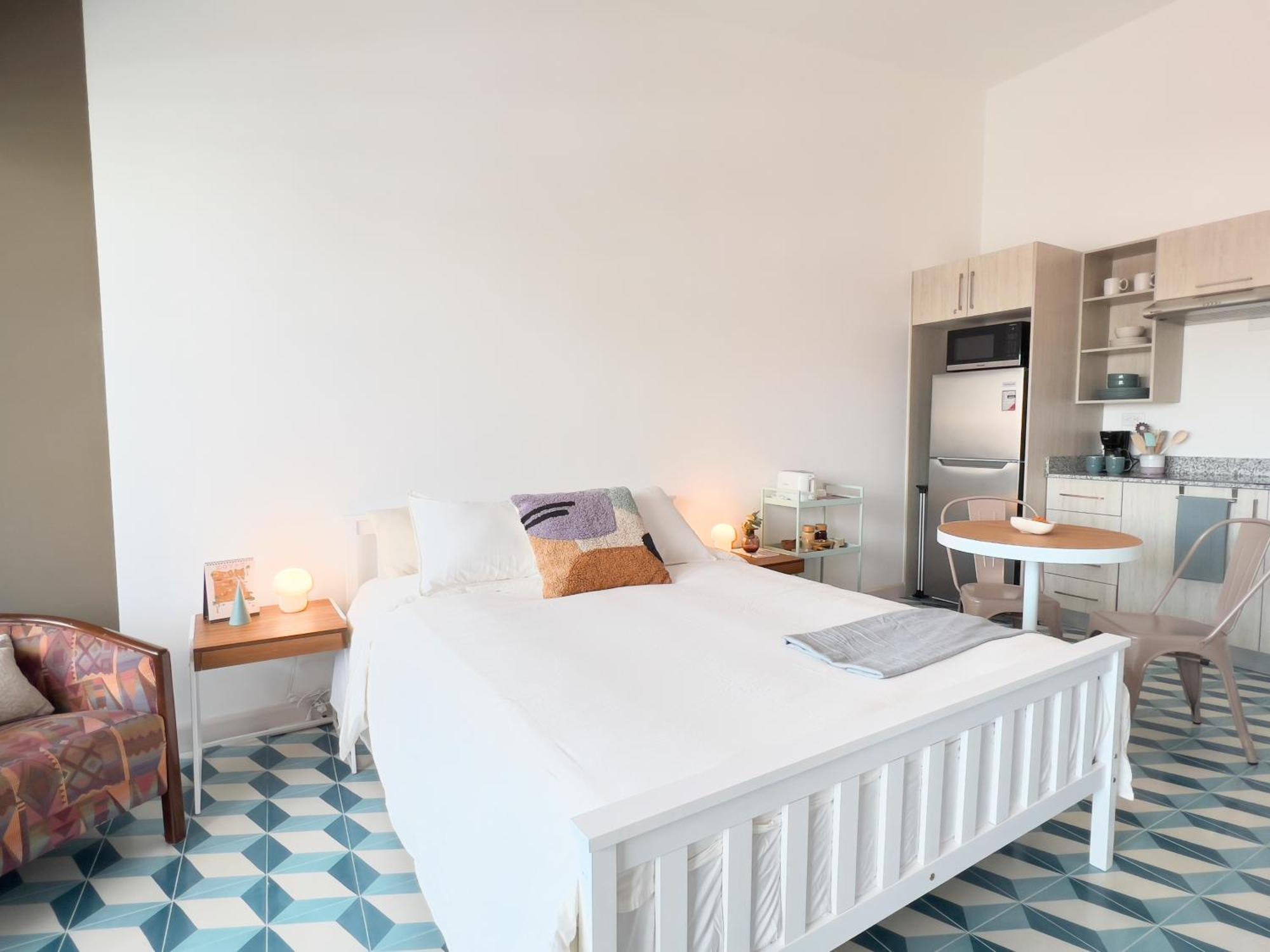 Maison Boheme - La Manzana Panama Buitenkant foto