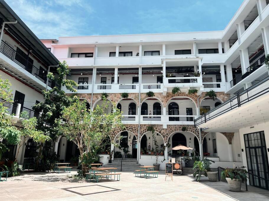 Maison Boheme - La Manzana Panama Buitenkant foto